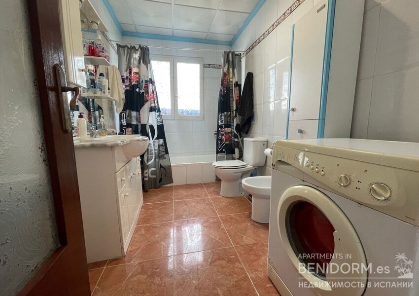 Дом в деревне в Benidorm, продажа