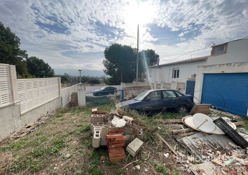 Дом в деревне в Benidorm, продажа