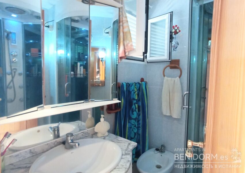 Квартира в Benidorm, продажа