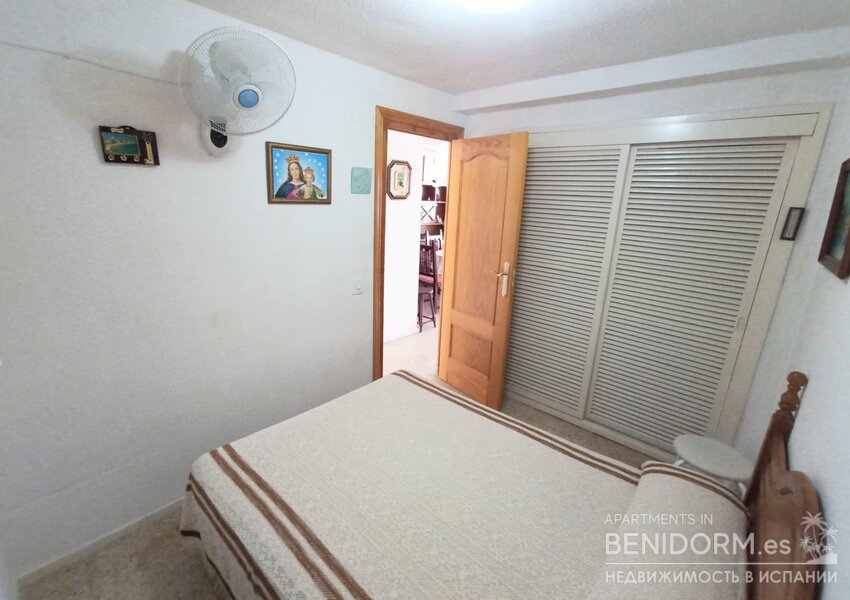 Квартира в Benidorm, продажа