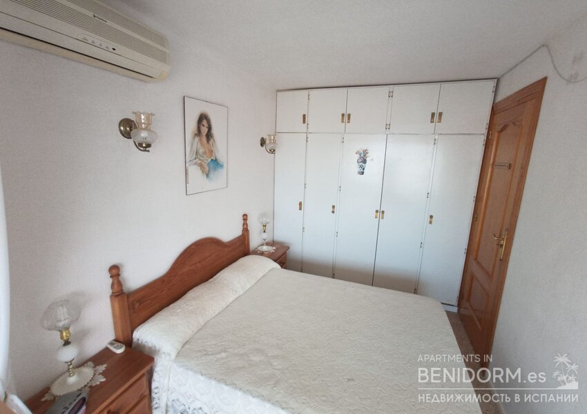 Квартира в Benidorm, продажа
