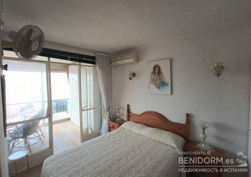 Квартира в Benidorm, продажа