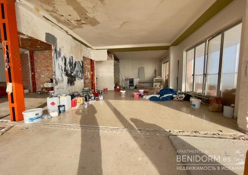 Квартира в Benidorm, продажа