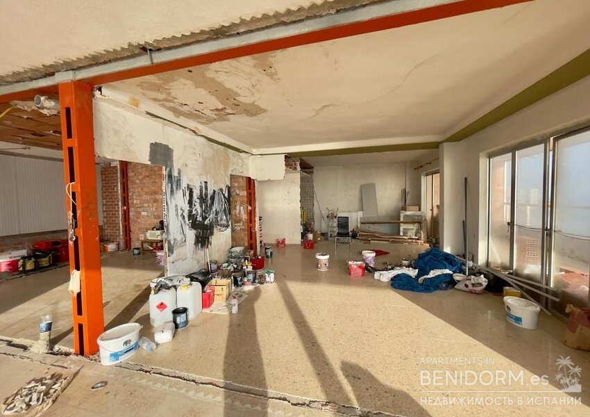 Квартира в Benidorm, продажа