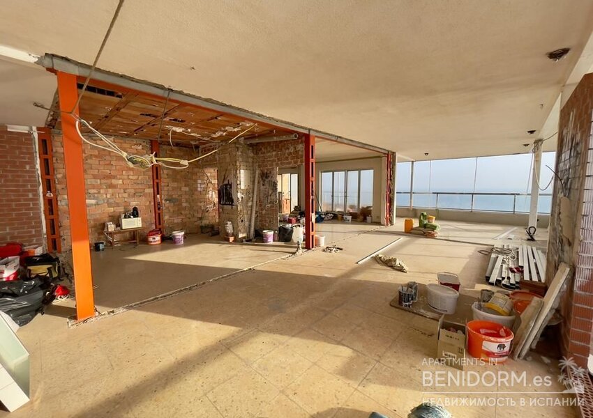 Квартира в Benidorm, продажа