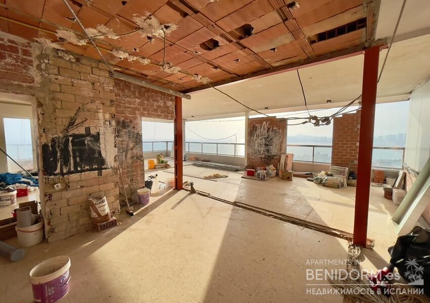 Квартира в Benidorm, продажа