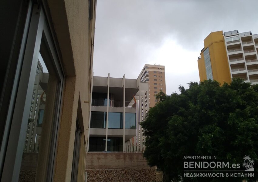 Квартира в Benidorm, продажа