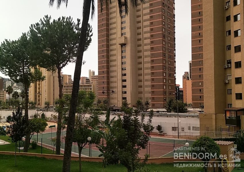 Квартира в Benidorm, продажа