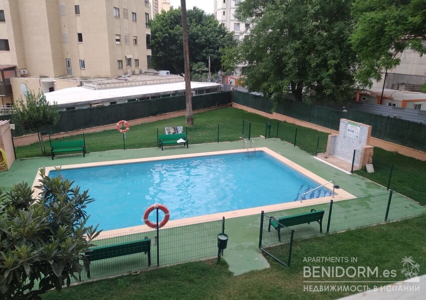 Квартира в Benidorm, продажа
