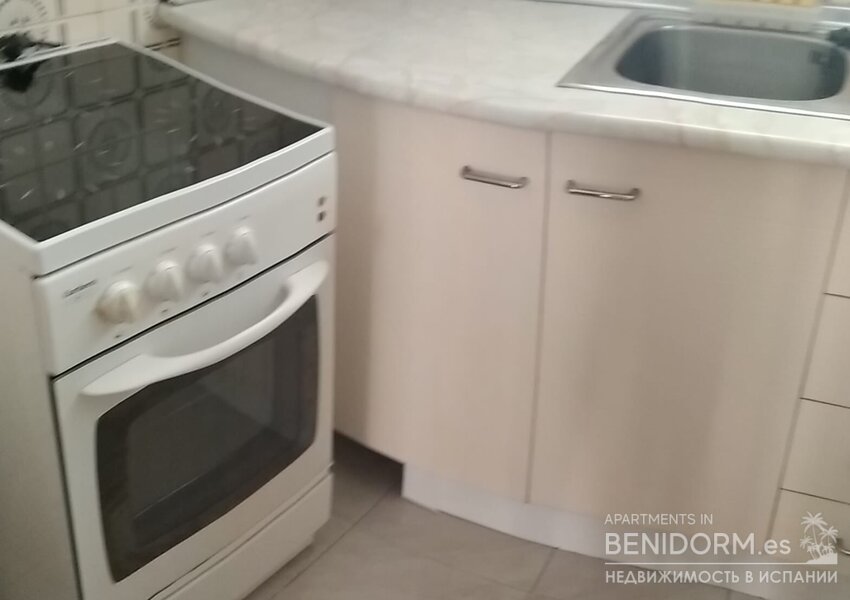 Квартира в Benidorm, продажа