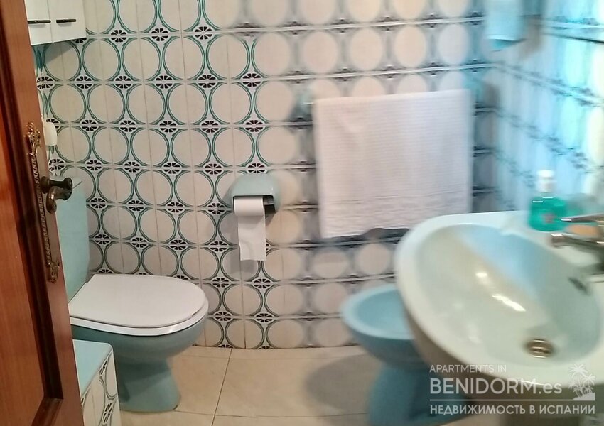 Квартира в Benidorm, продажа