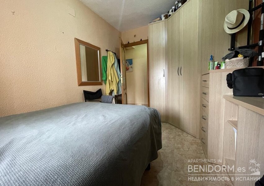 Квартира в Benidorm, продажа