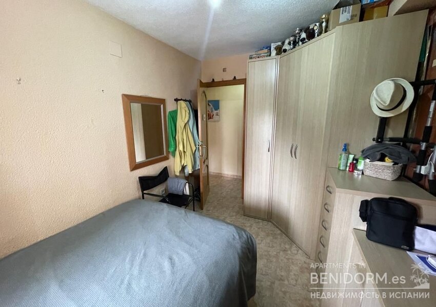 Квартира в Benidorm, продажа