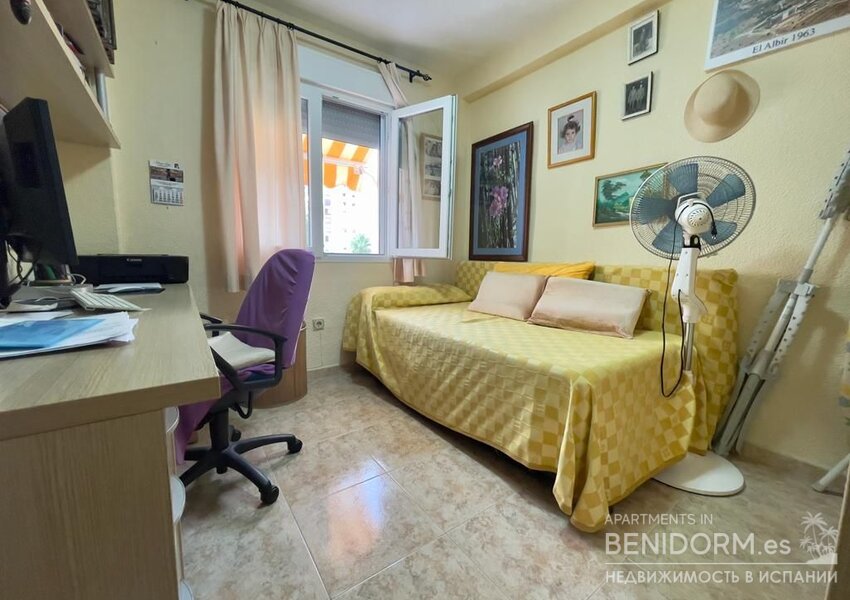 Квартира в Benidorm, продажа