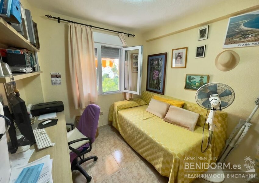 Квартира в Benidorm, продажа