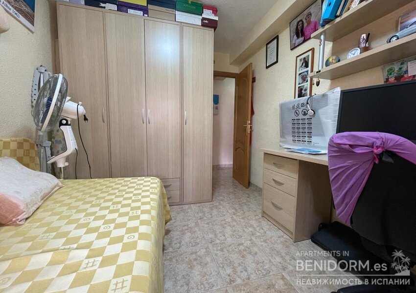 Квартира в Benidorm, продажа