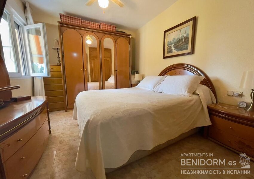 Квартира в Benidorm, продажа