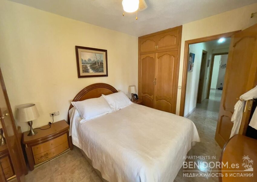 Квартира в Benidorm, продажа