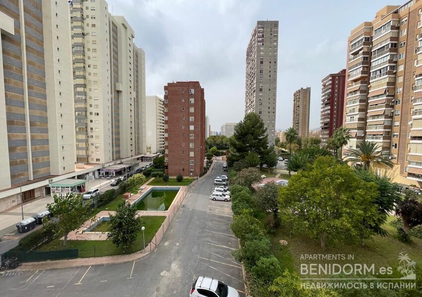 Квартира в Benidorm, продажа