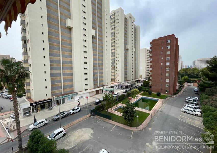 Квартира в Benidorm, продажа