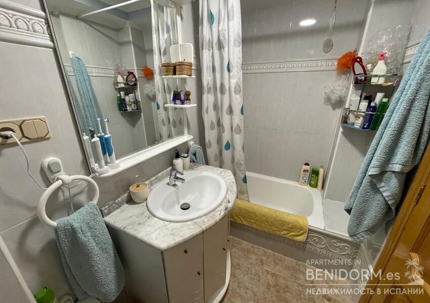 Квартира в Benidorm, продажа