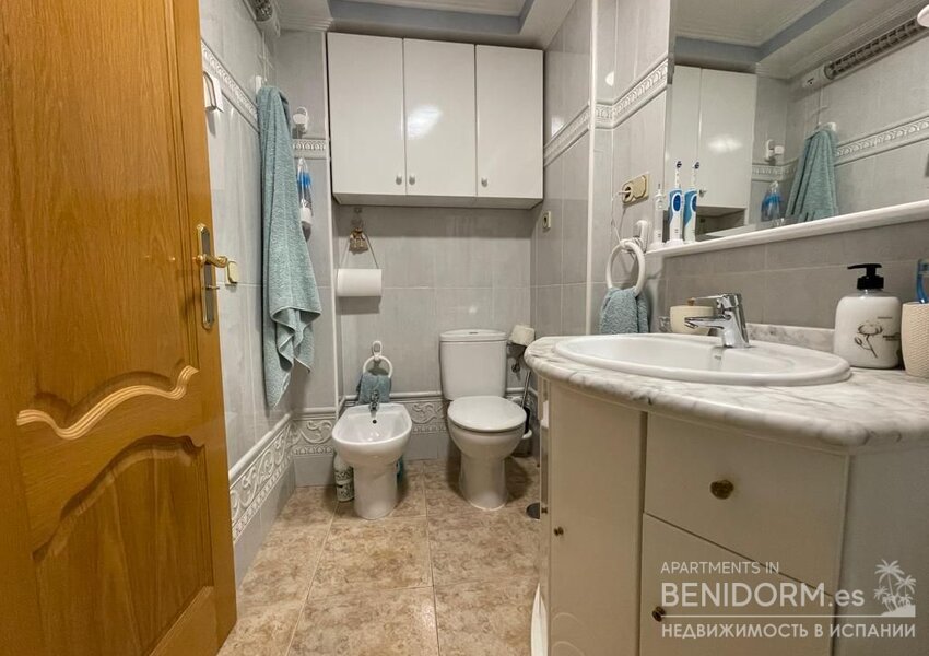 Квартира в Benidorm, продажа