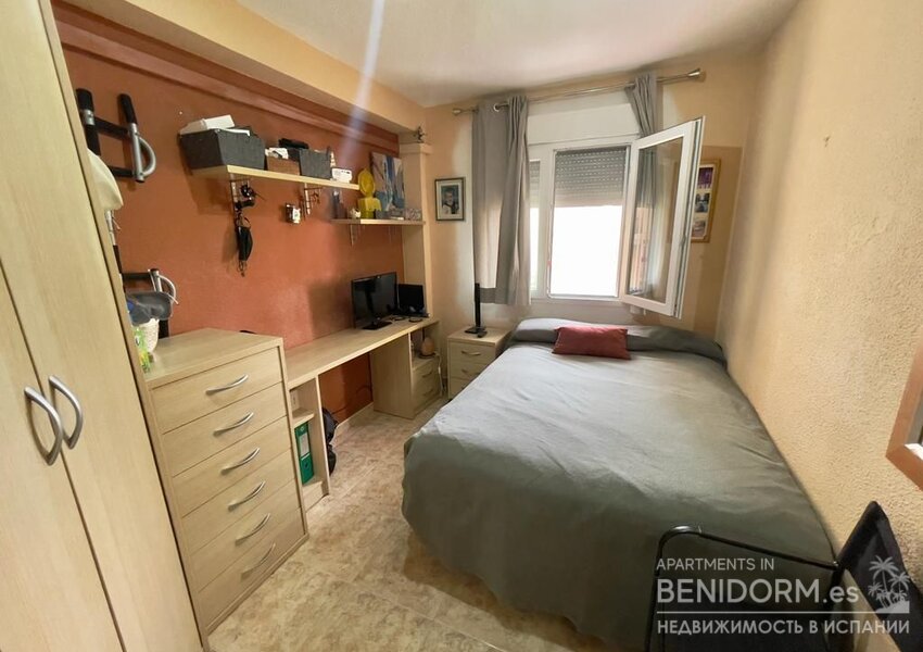 Квартира в Benidorm, продажа