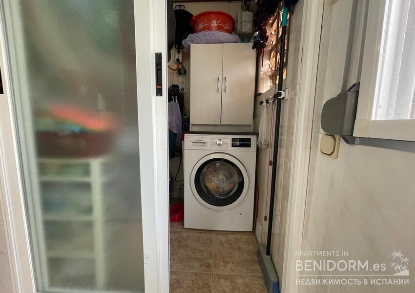 Квартира в Benidorm, продажа