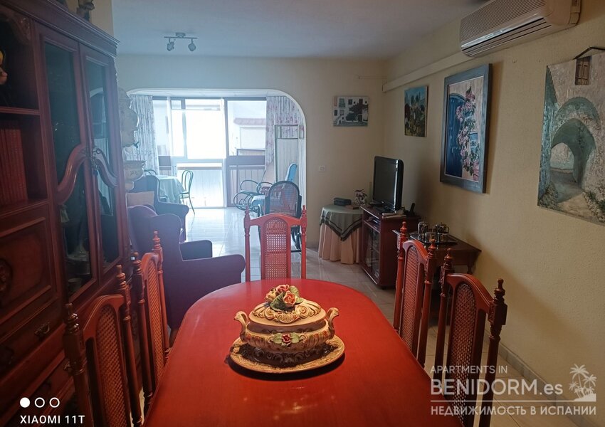 Пентхаусы в Benidorm, продажа