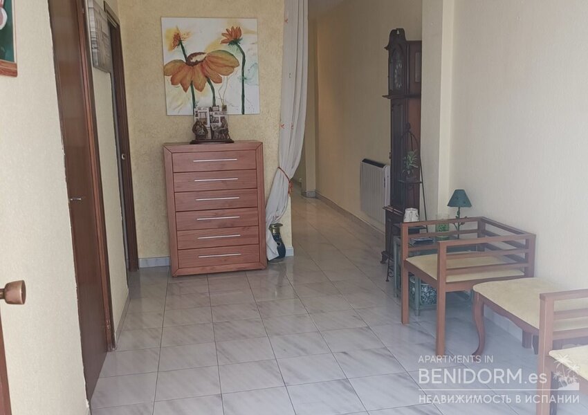 Пентхаусы в Benidorm, продажа