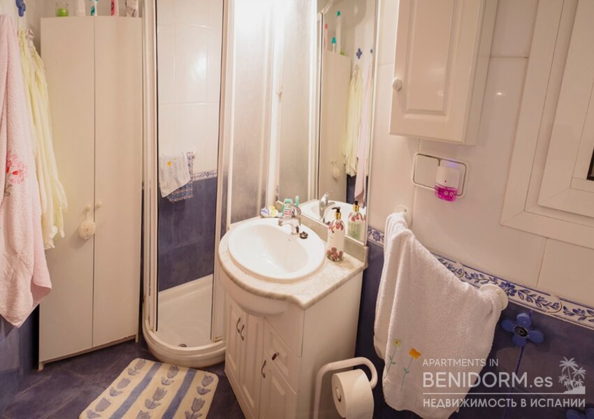 Пентхаусы в Benidorm, продажа