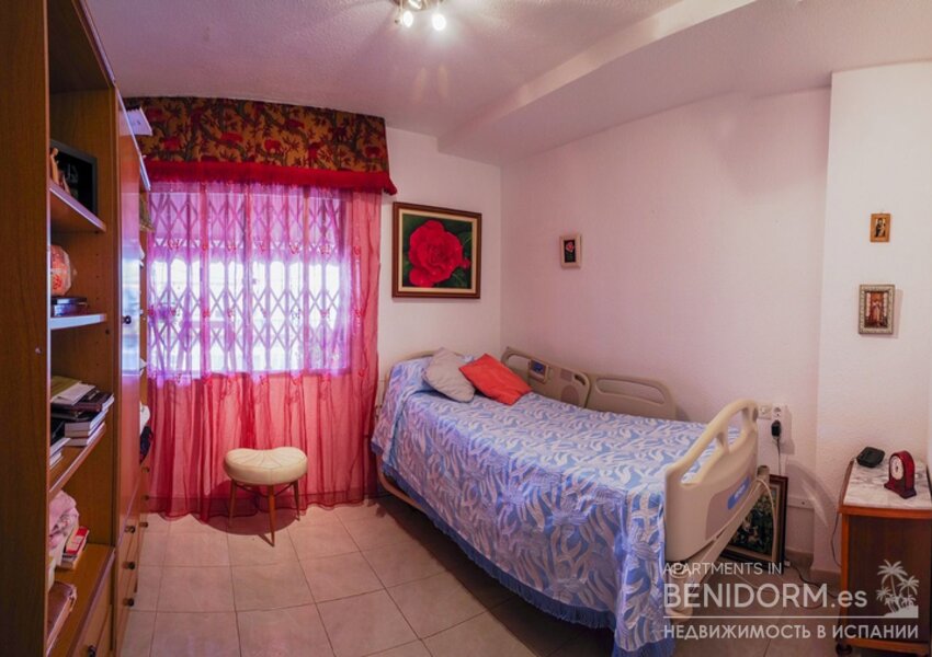 Пентхаусы в Benidorm, продажа