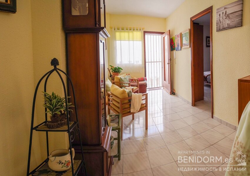 Пентхаусы в Benidorm, продажа