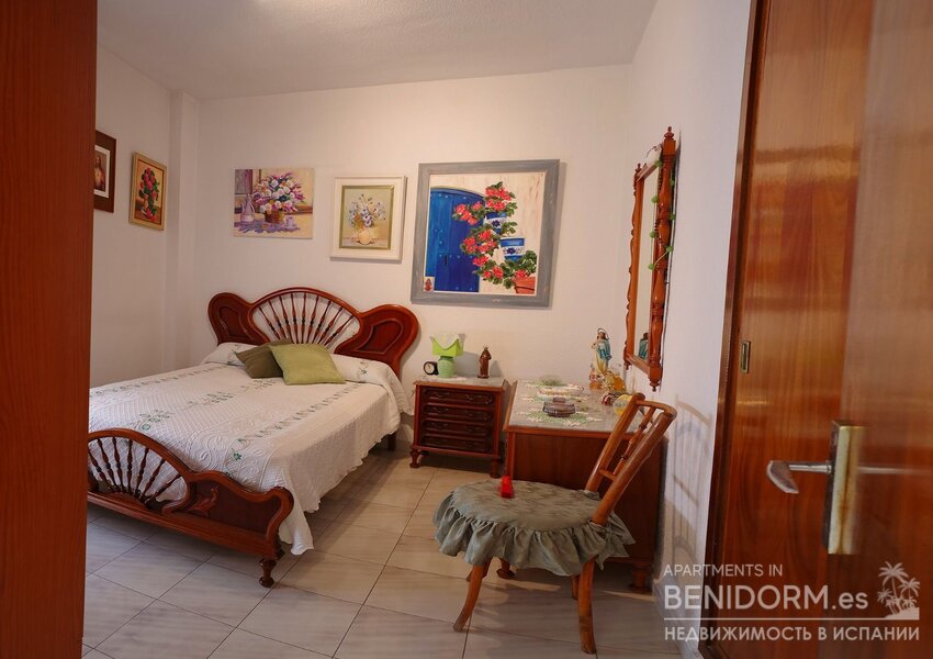 Пентхаусы в Benidorm, продажа