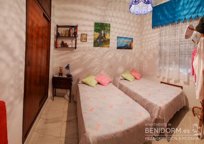Пентхаусы в Benidorm, продажа
