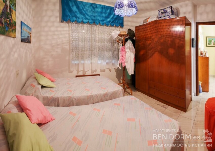 Пентхаусы в Benidorm, продажа