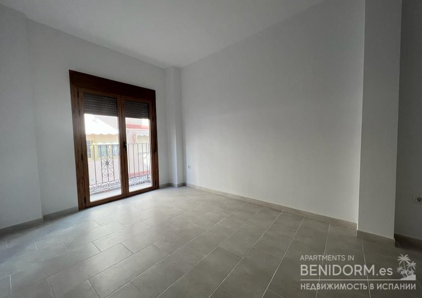 строительство в Benidorm, продажа