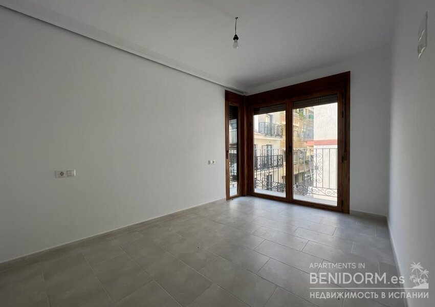 строительство в Benidorm, продажа