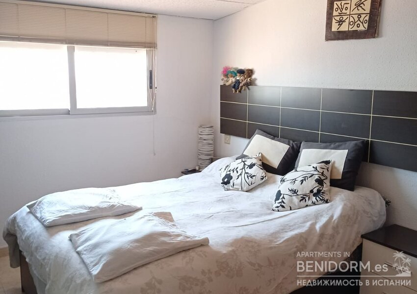 Дуплекс в Villajoyosa, продажа
