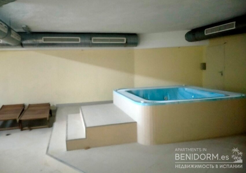 Квартира в Benidorm, продажа