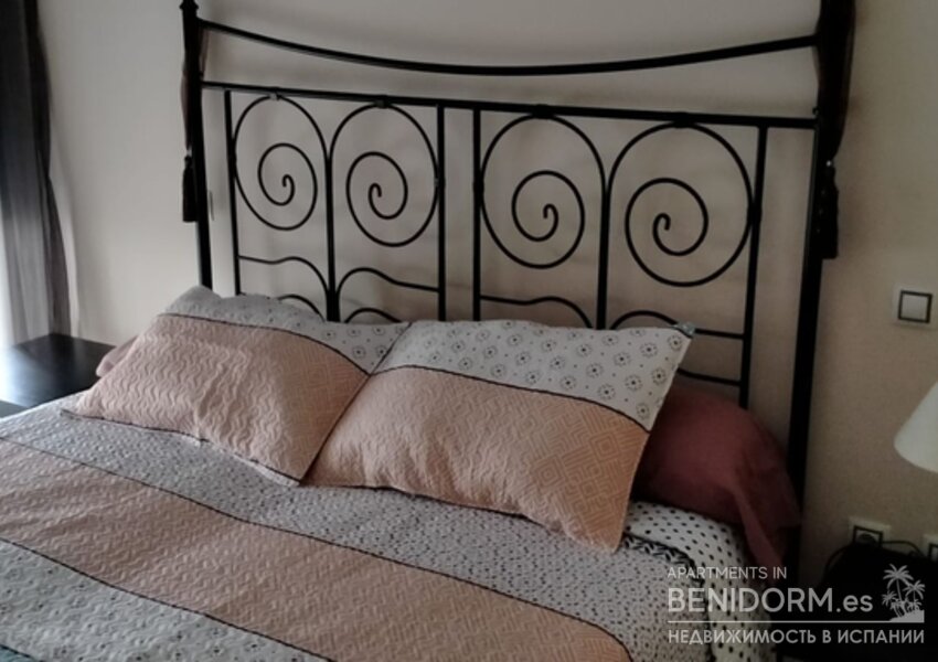 Квартира в Benidorm, продажа