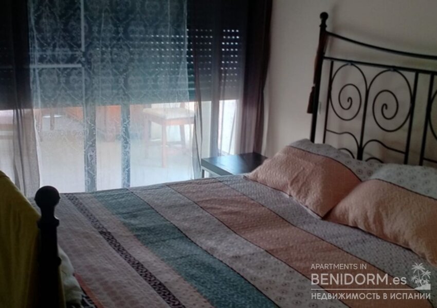 Квартира в Benidorm, продажа