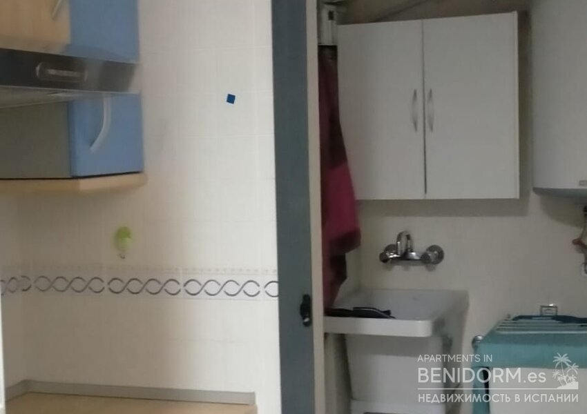 Квартира в Benidorm, продажа