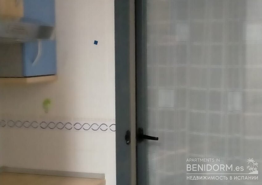 Квартира в Benidorm, продажа