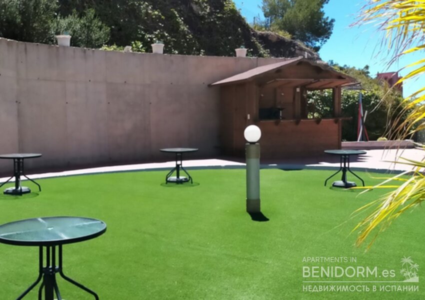 Квартира в Benidorm, продажа