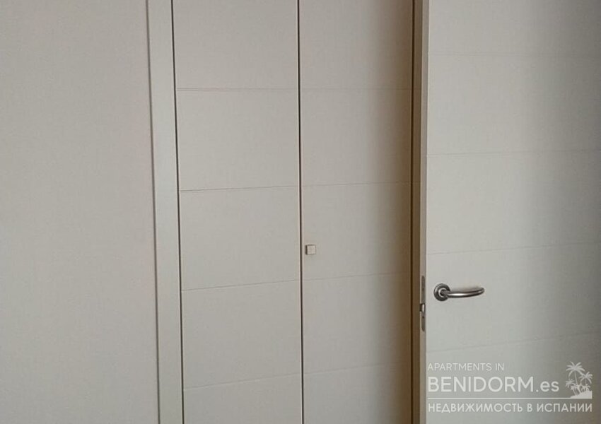 Квартира в Benidorm, продажа
