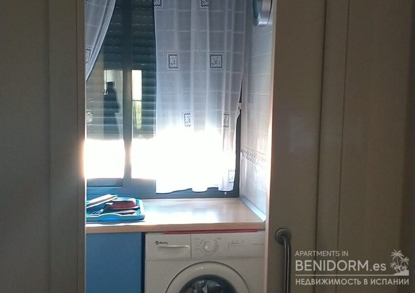 Квартира в Benidorm, продажа