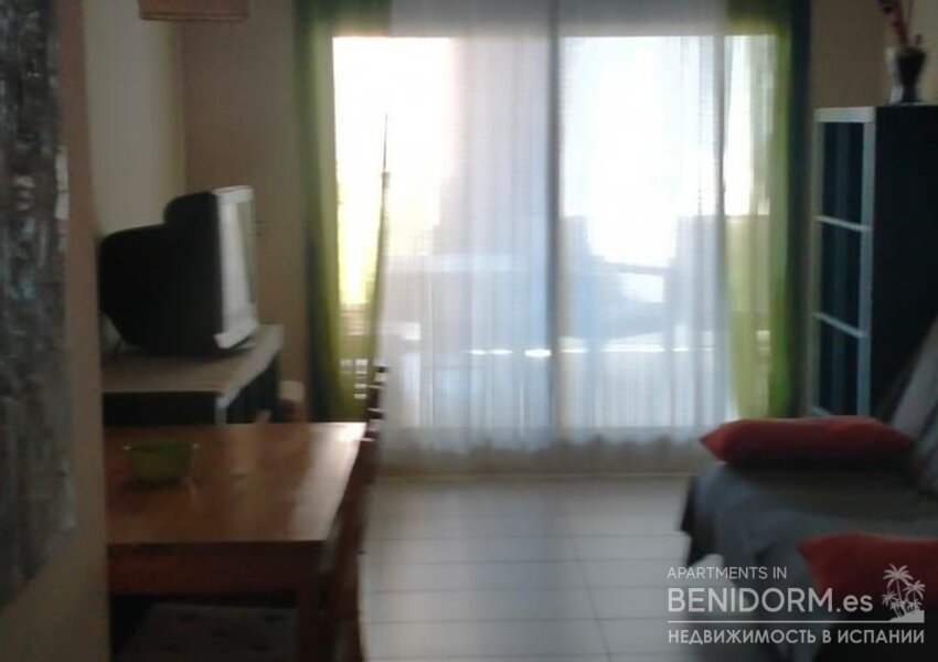 Квартира в Benidorm, продажа
