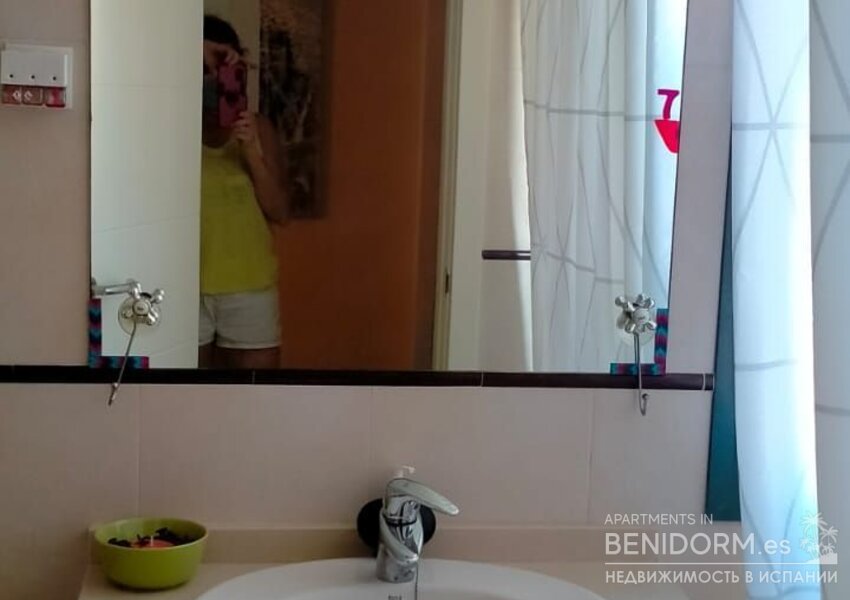 Квартира в Benidorm, продажа