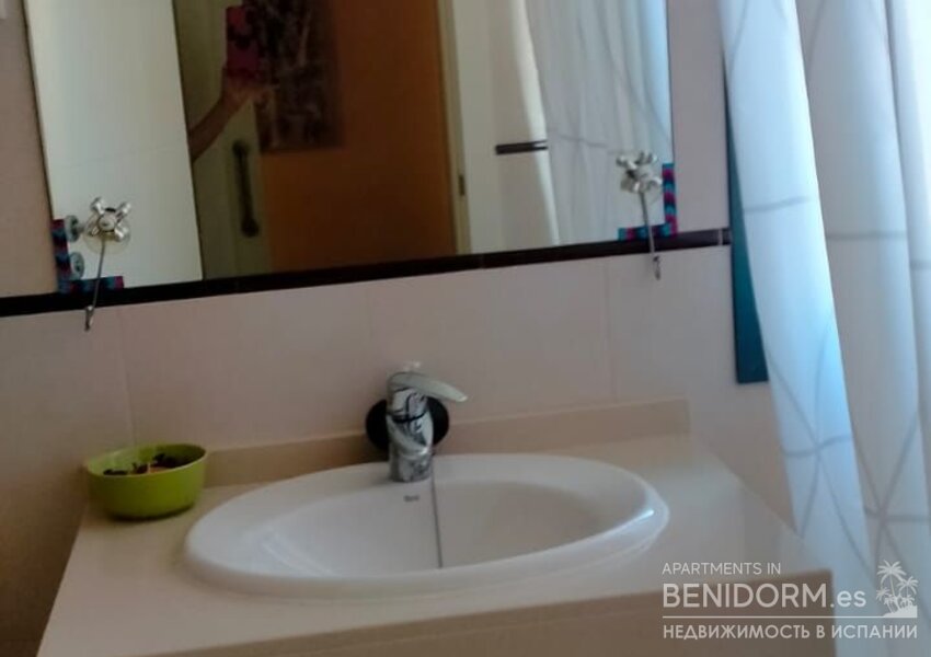 Квартира в Benidorm, продажа